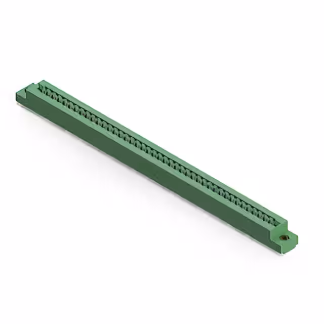 307-042-457-107 EDAC Inc.  Edgeboard Connectors